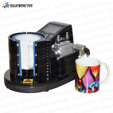 FREESUB Sublimation Customized Coffee Mugs Printing Machine